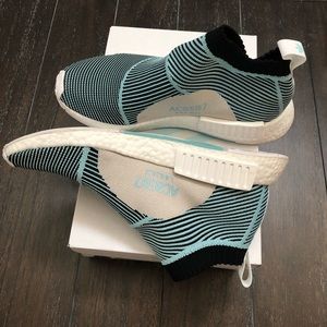 adidas Shoes - Adidas NMD CS1 Parley adidas Shoes - Adidas NMD CS1 Parley